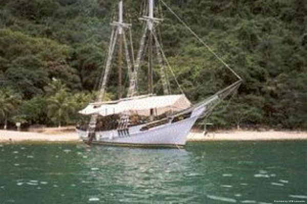 Pousada Corsário Paraty